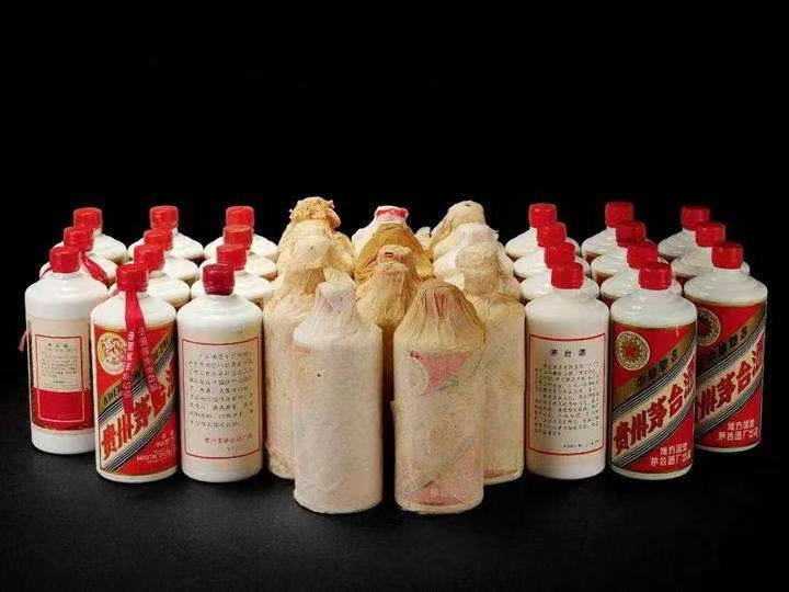 泰丰办事处老53度茅台酒回收回收电话（附近推荐1.6公里/今日更新）